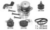 BREDA  LORETT KPA0288A Water Pump & Timing Belt Kit